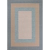 Kas Libby Langdon Hamptons 7' X 7' Area Rug