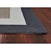 Kas Libby Langdon Hamptons 7' X 7' Area Rug