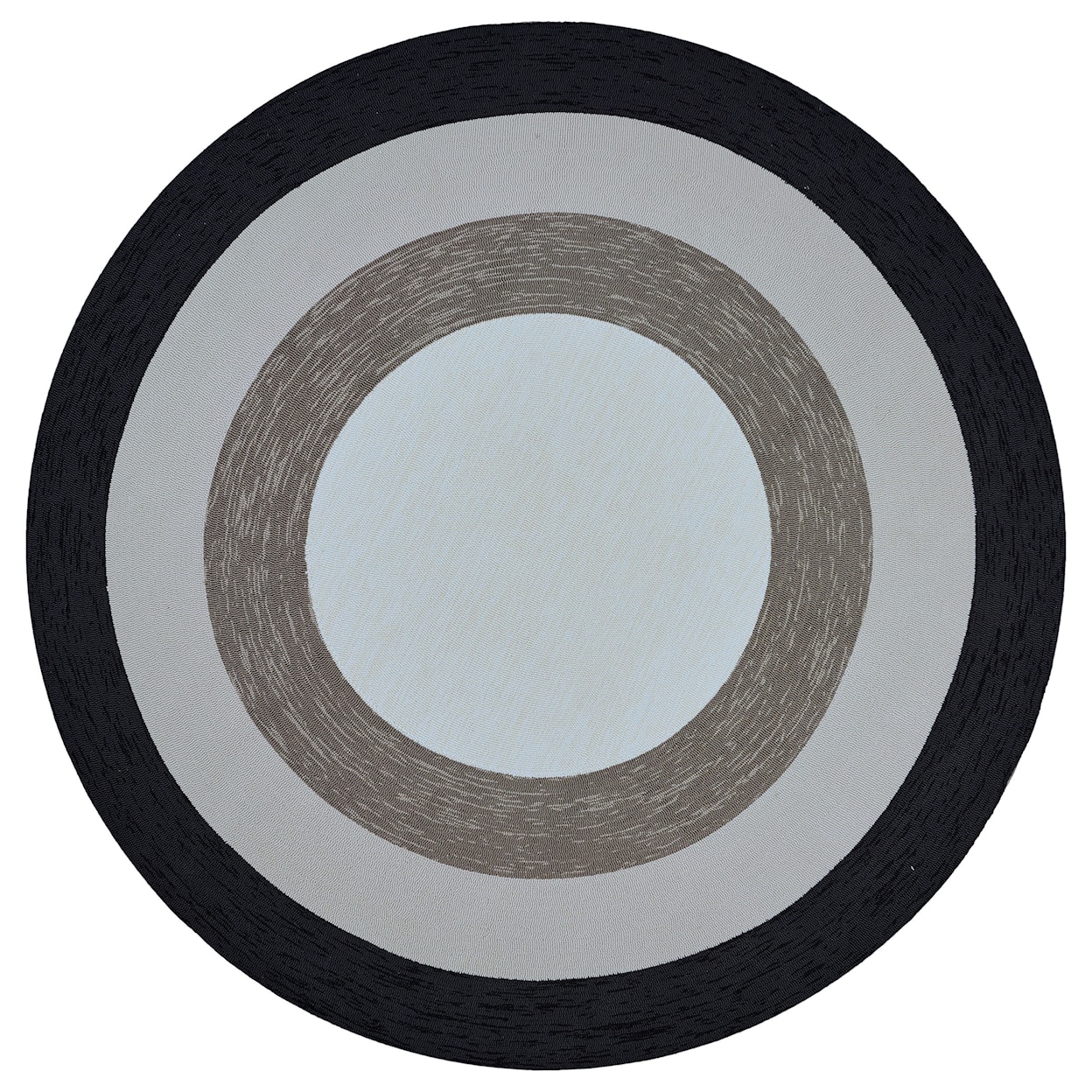 Kas Libby Langdon Hamptons 7' X 7' Area Rug