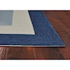 Kas Libby Langdon Hamptons 7' X 7' Area Rug