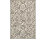 Kas Lucia 2'3" X 3'9" Grey Artisan Area Rug