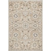 Kas Lucia 3'3" X 4'11" Beige/Grey Verona Area Rug