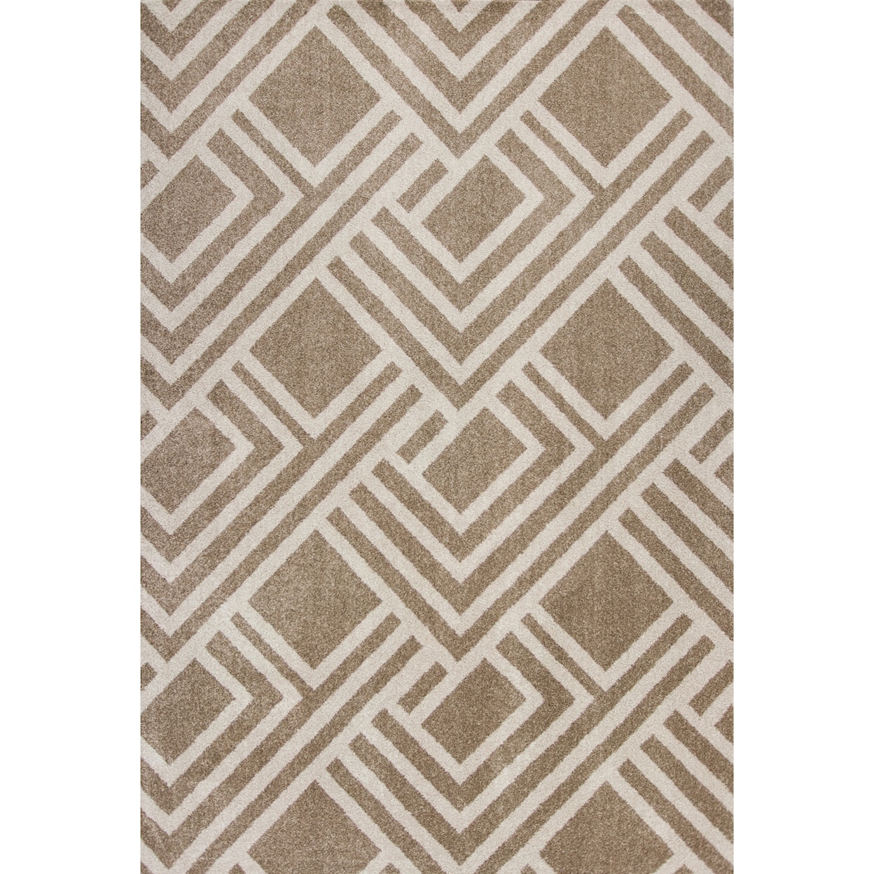 Kas Lucia 9'6" X 6'7" Area Rug