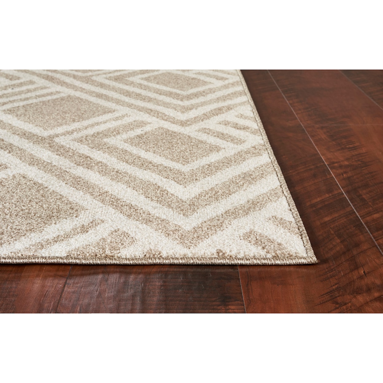 Kas Lucia 9'6" X 6'7" Area Rug