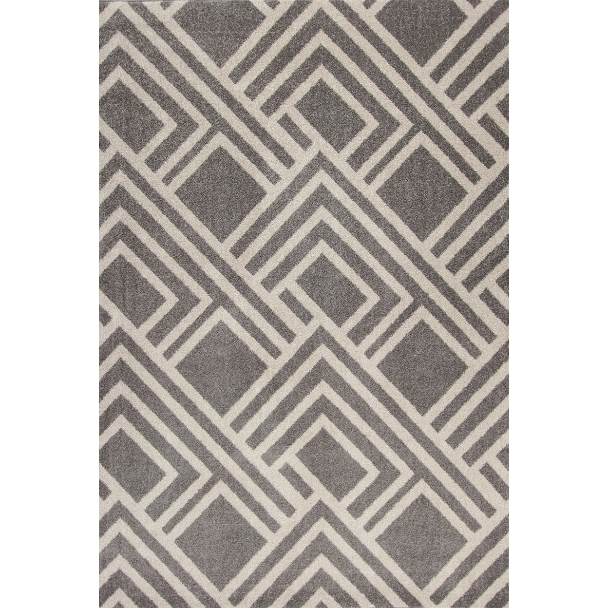 Kas Lucia 10'10" X 7'7" Area Rug