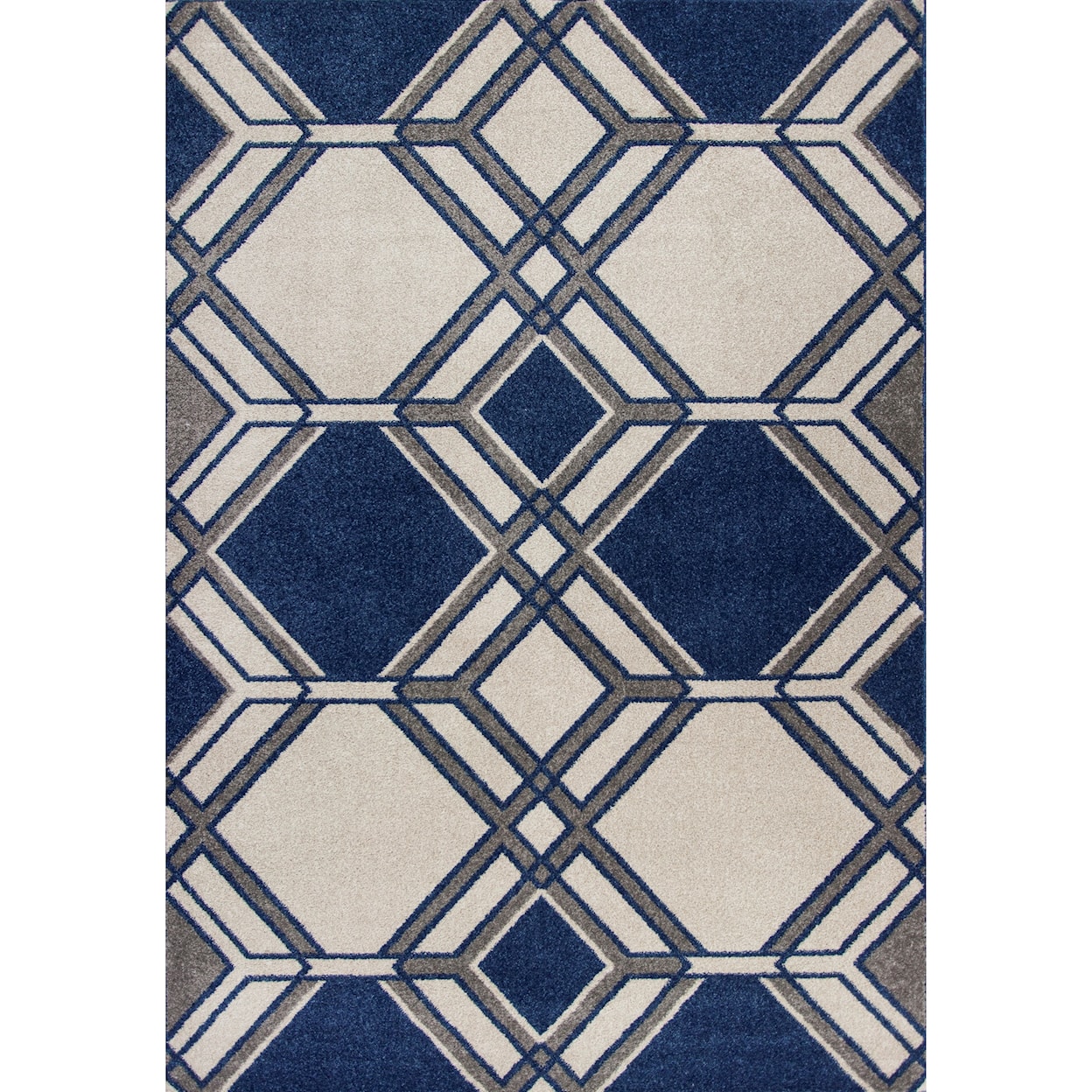 Kas Lucia 3'9" X 1'92" Area Rug