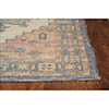 Kas Morris 3'3" x 5'3" Multi Pendant Rug