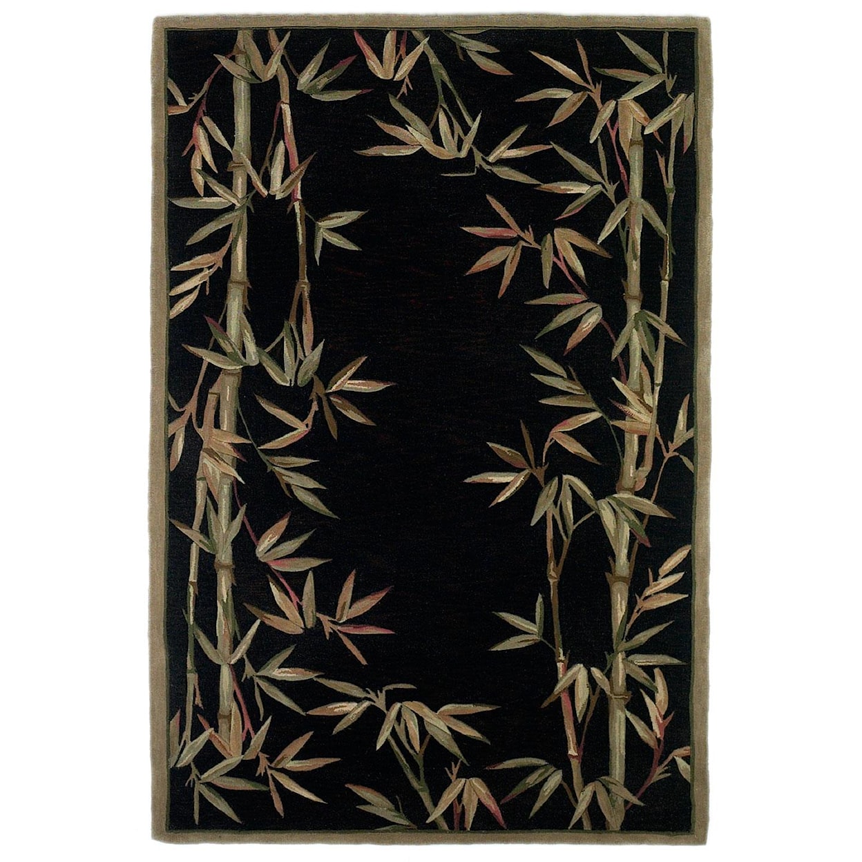 Kas Sparta 5'3" x 8'3" Rug