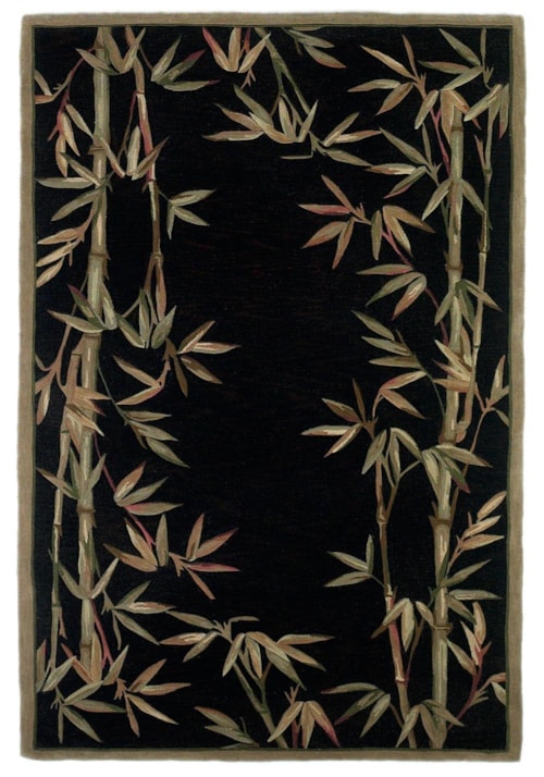 5'3" x 8'3" Rug