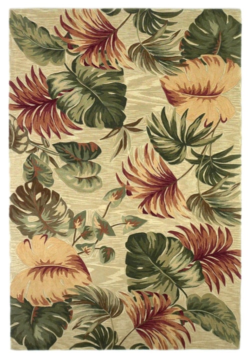 8'6" x 11'6" Rug