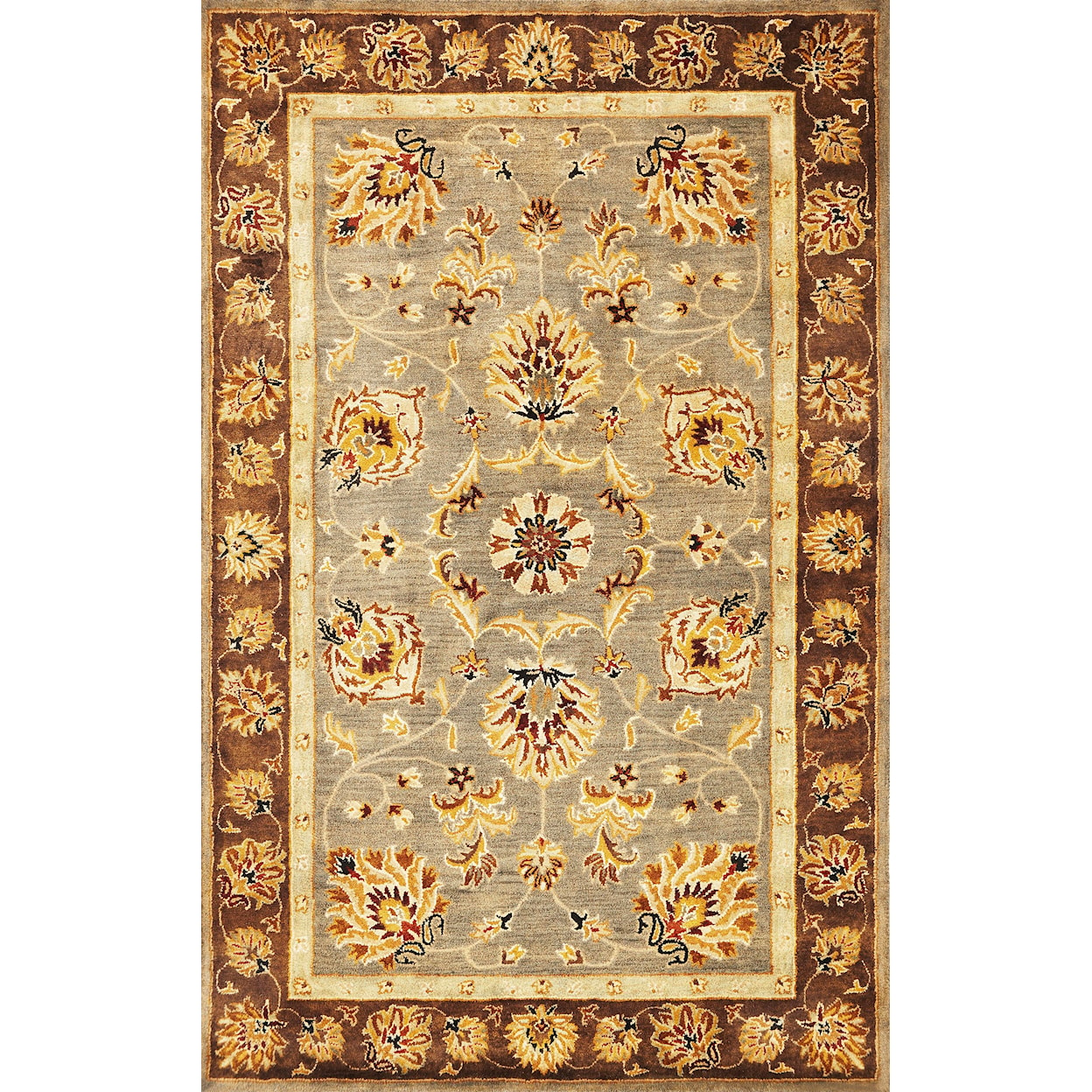 Kas Syriana 2'3" x 7'6" Runner