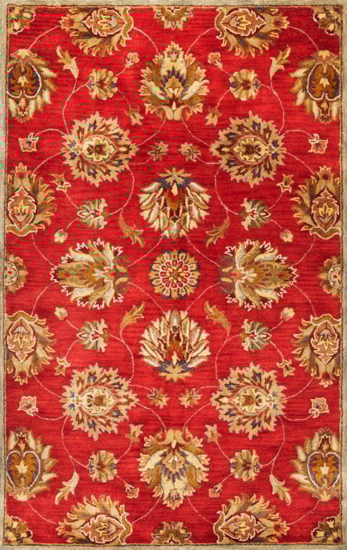 5' x 8' Rug