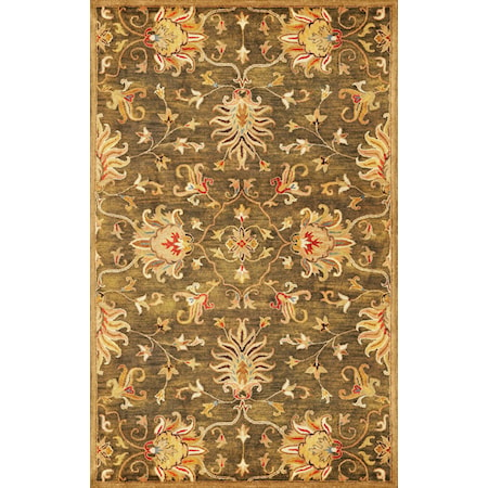 5' x 8' Rug