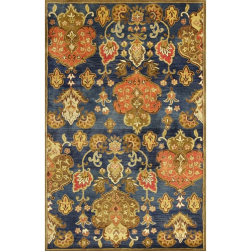 9' x 13' Rug