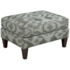 Kincaid Furniture Alta Ottoman