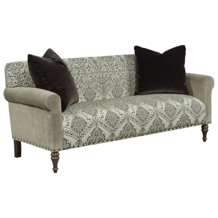 Settee