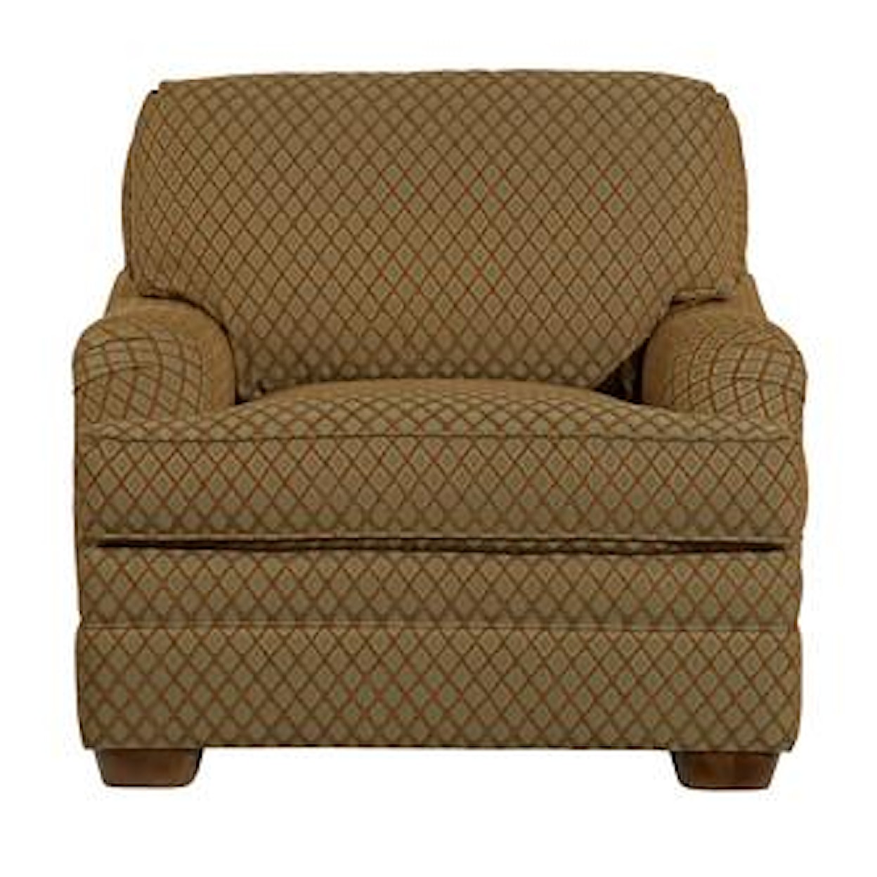 Kincaid Furniture Alexandria Upholstered Chair