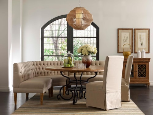 Formal Dining Room Group