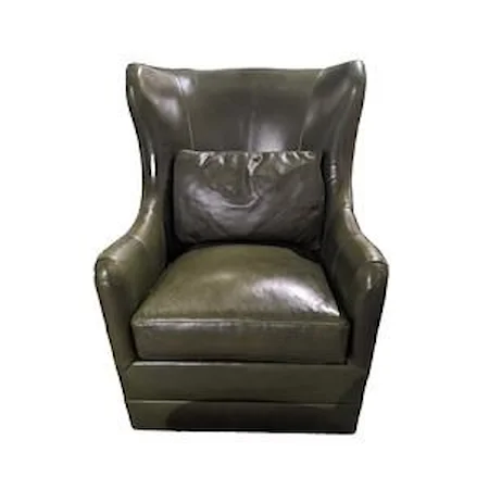 Swivel Chair