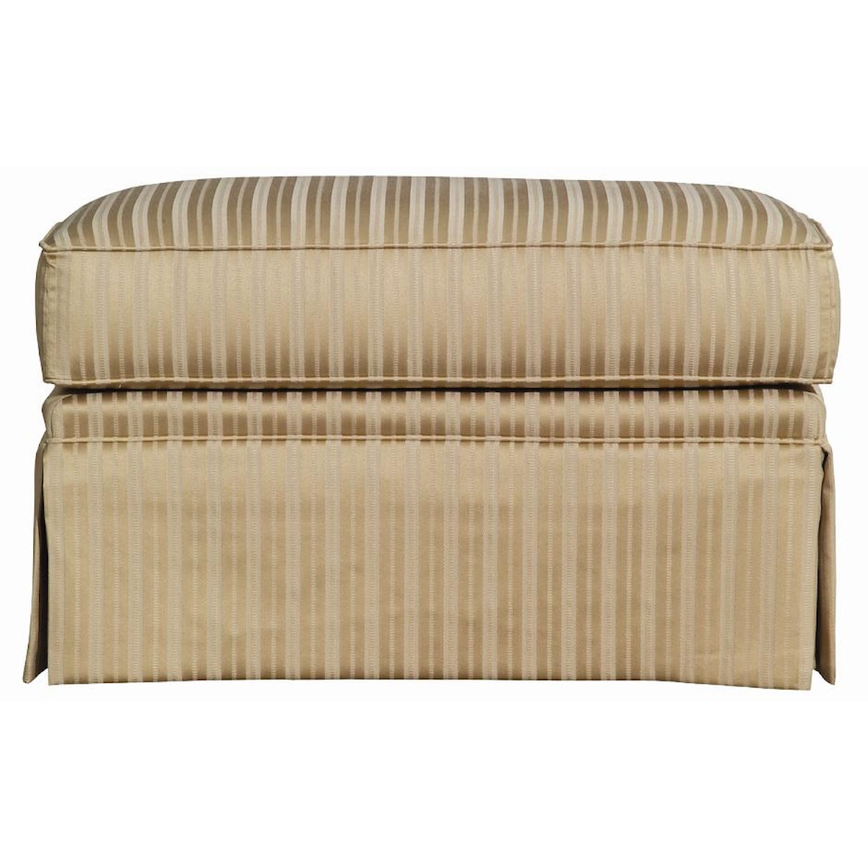 Kincaid Furniture Baltimore Ottoman