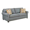 Kincaid Furniture Brannon Stationary Sofa