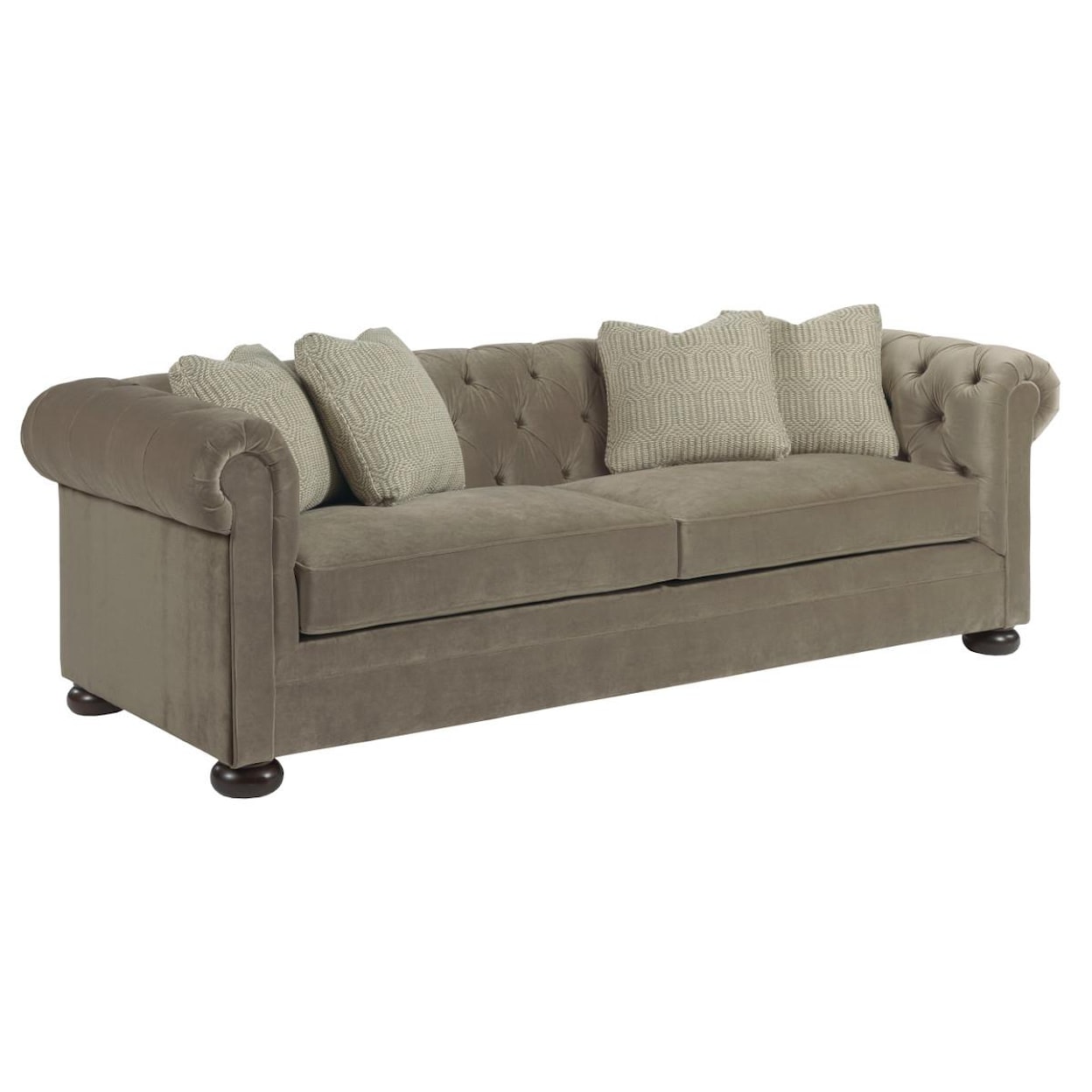 Kincaid Furniture UPHOLSTERY Sofa