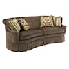 Kincaid Furniture Carson Skirted Sofa