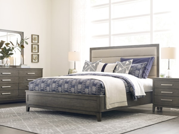 Queen Bedroom Group