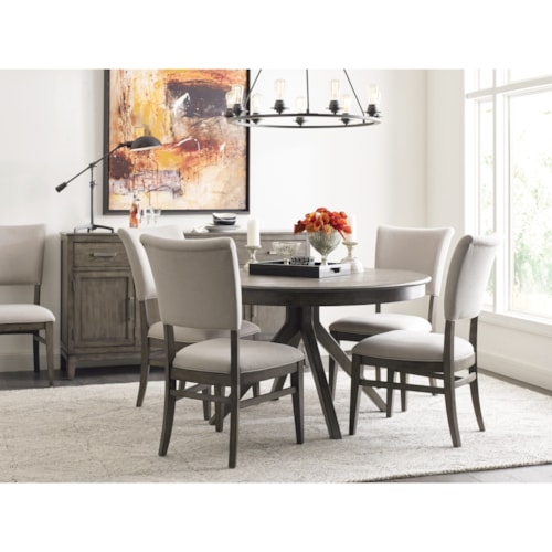 Casual Dining Room Group