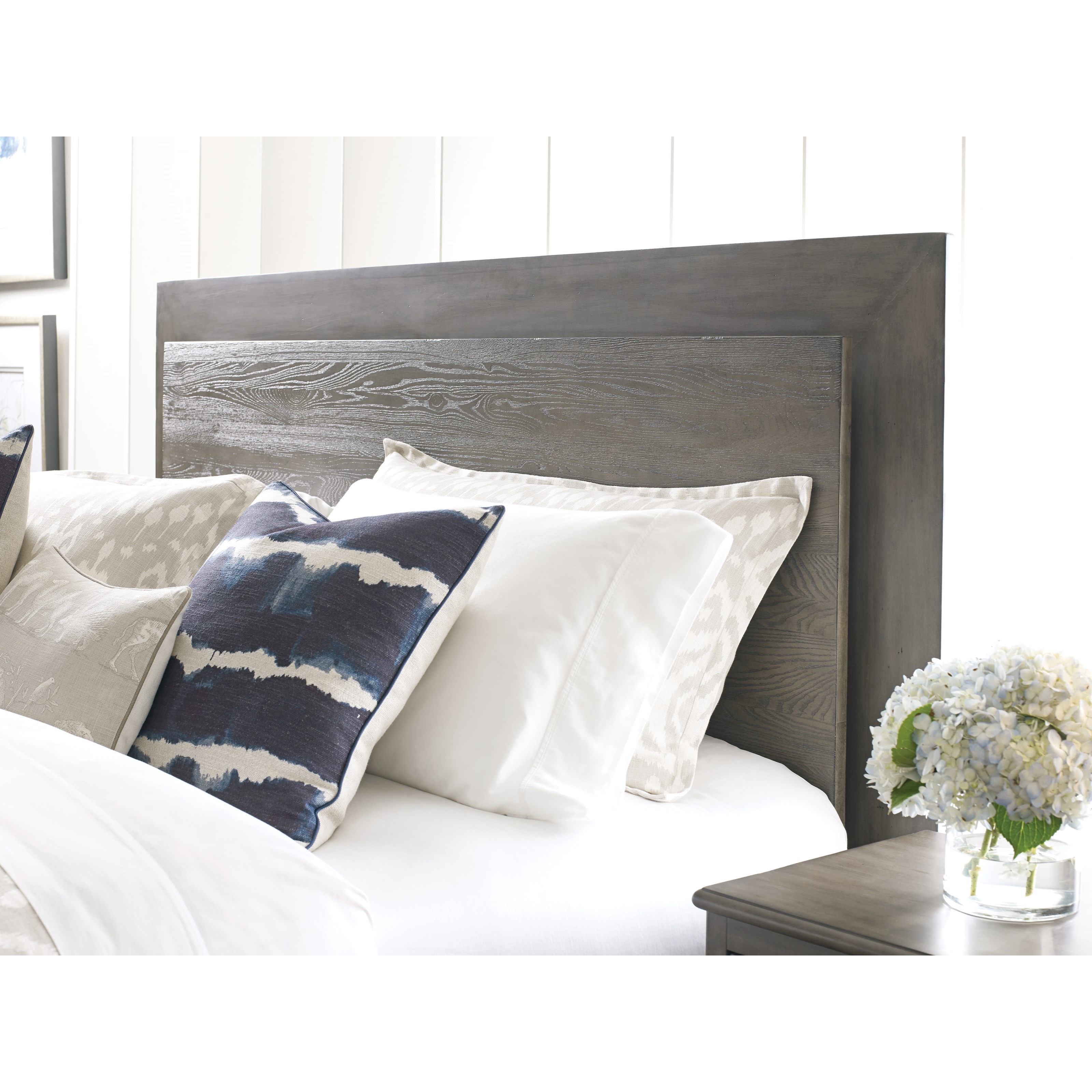 Kincaid Furniture Cascade Kline King Panel Bed