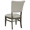 Kincaid Furniture Cascade Hyde Side Chair