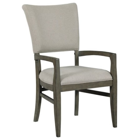 Hyde Arm Chair