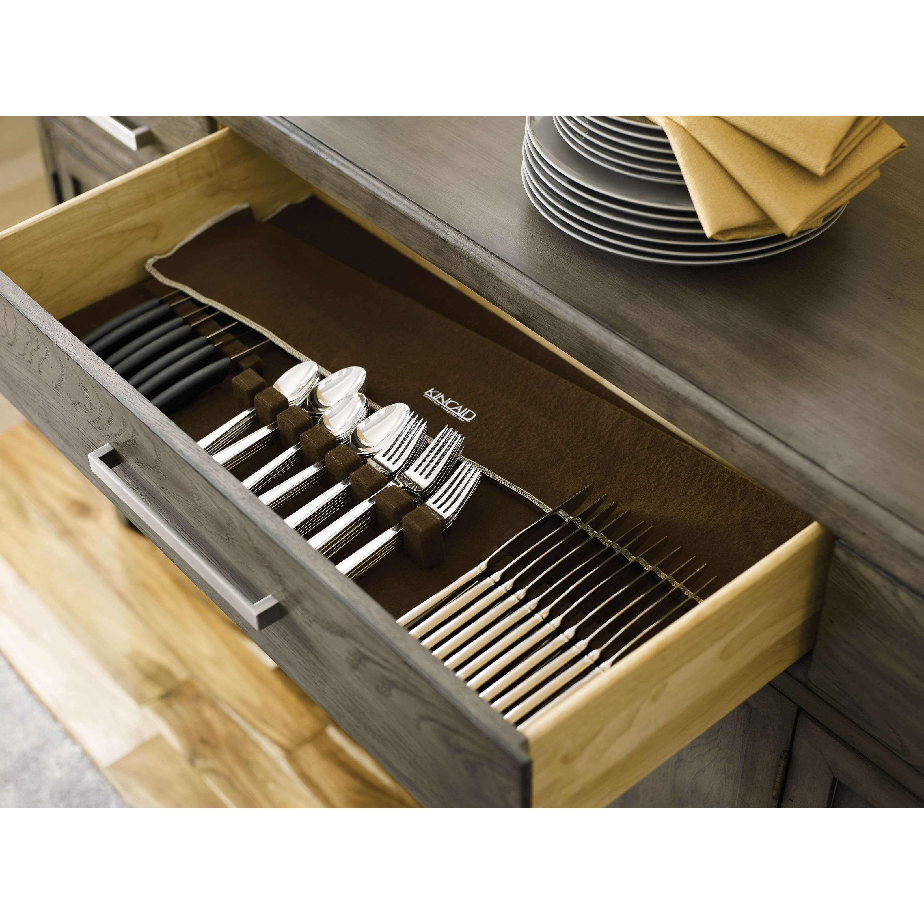 Kincaid Furniture Cascade Townsend Buffet