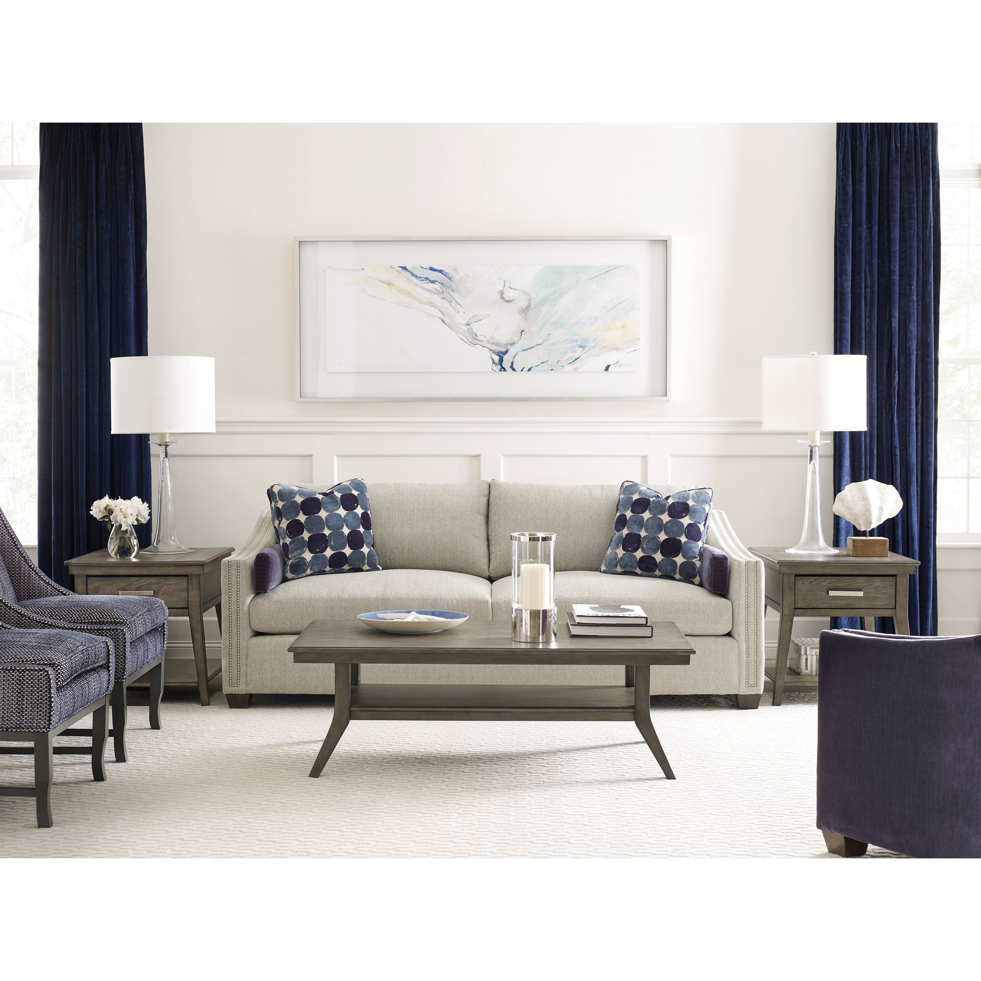 Kincaid end tables deals