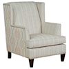 Kincaid Furniture Chapman Wingback Chair