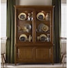 Kincaid Furniture Cherry Park China Cabinet