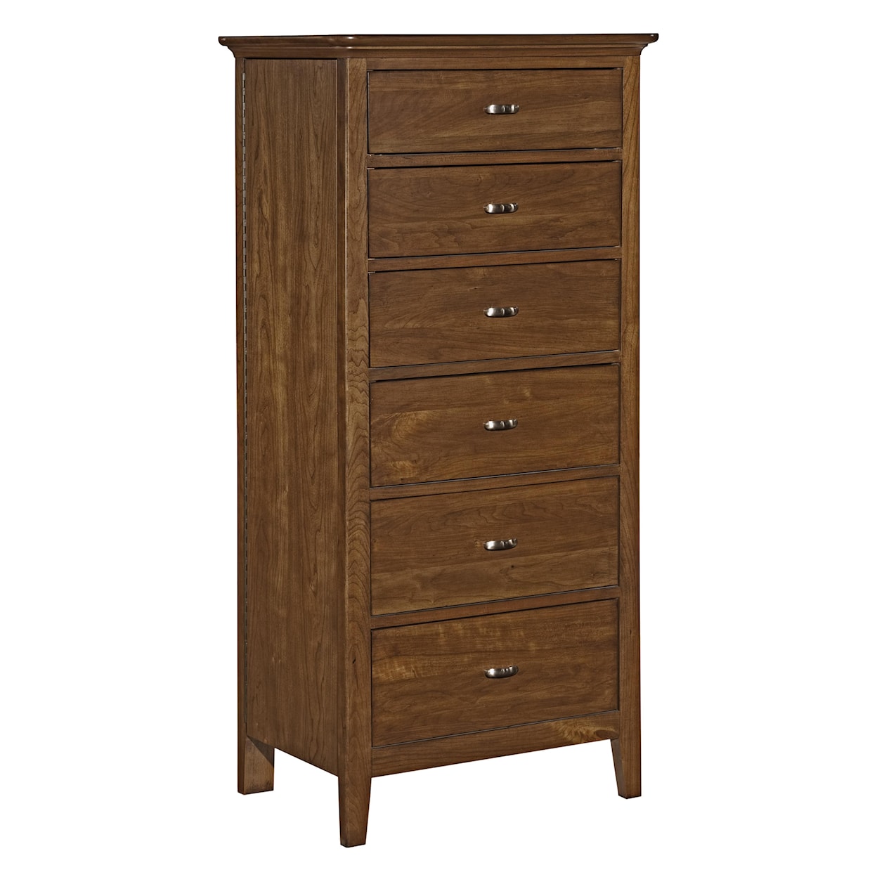 Kincaid Furniture Cherry Park Lingerie Chest