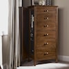 Kincaid Furniture Cherry Park Lingerie Chest