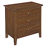 Kincaid Furniture Cherry Park Nightstand