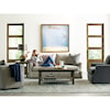 Kincaid Furniture Comfort Select Customizable Sofa