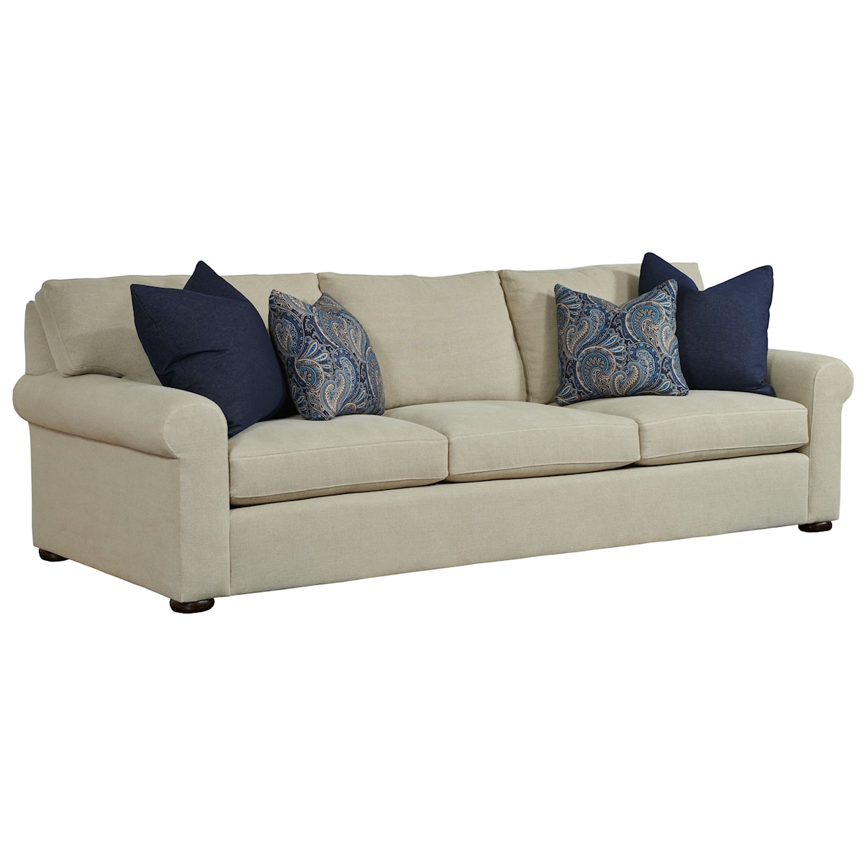 Kincaid Furniture Comfort Select Grande Sofa
