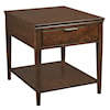 Kincaid Furniture Elise End Table