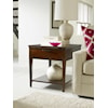 Kincaid Furniture Elise End Table