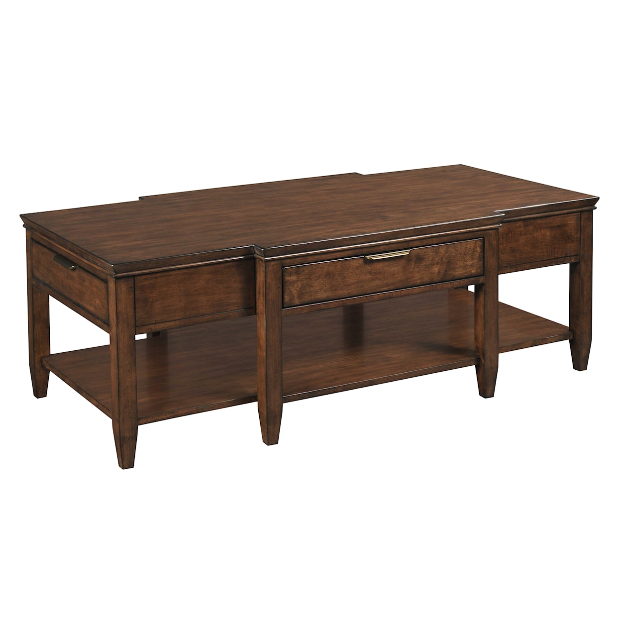 Kincaid Furniture Aubrey Aubrey Cocktail Table