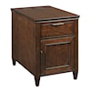 Kincaid Furniture Elise Chairside Chest