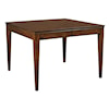 Kincaid Furniture Elise Elise Leg Table