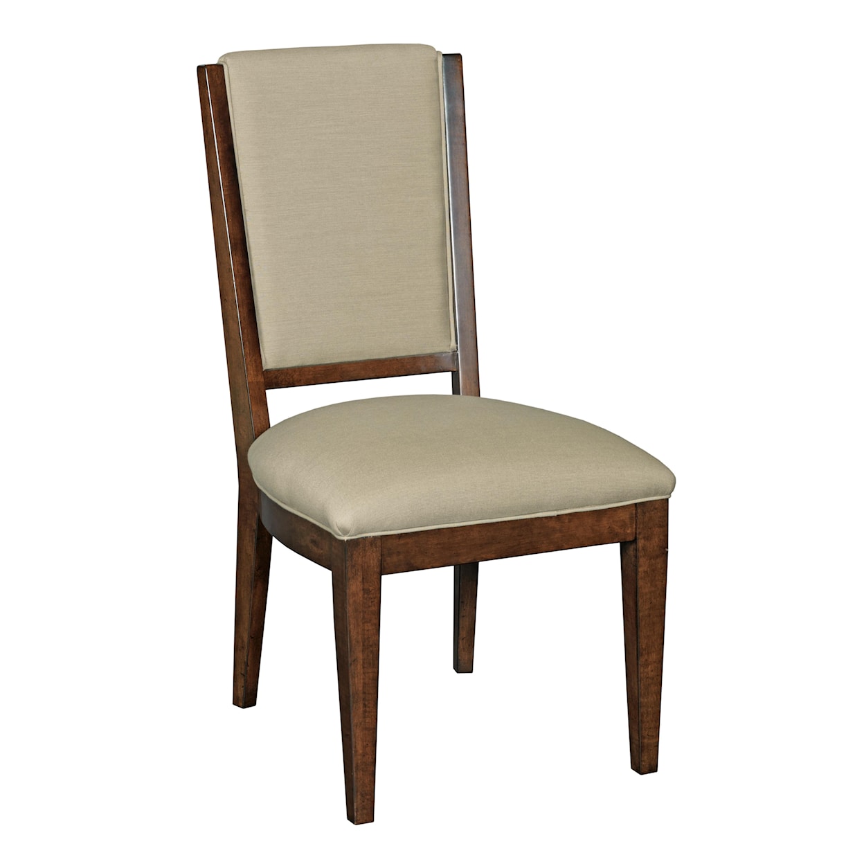 Kincaid Furniture Elise Spectrum Side Chair