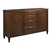 Kincaid Furniture Elise Maris Buffet