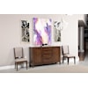 Kincaid Furniture Elise Maris Buffet