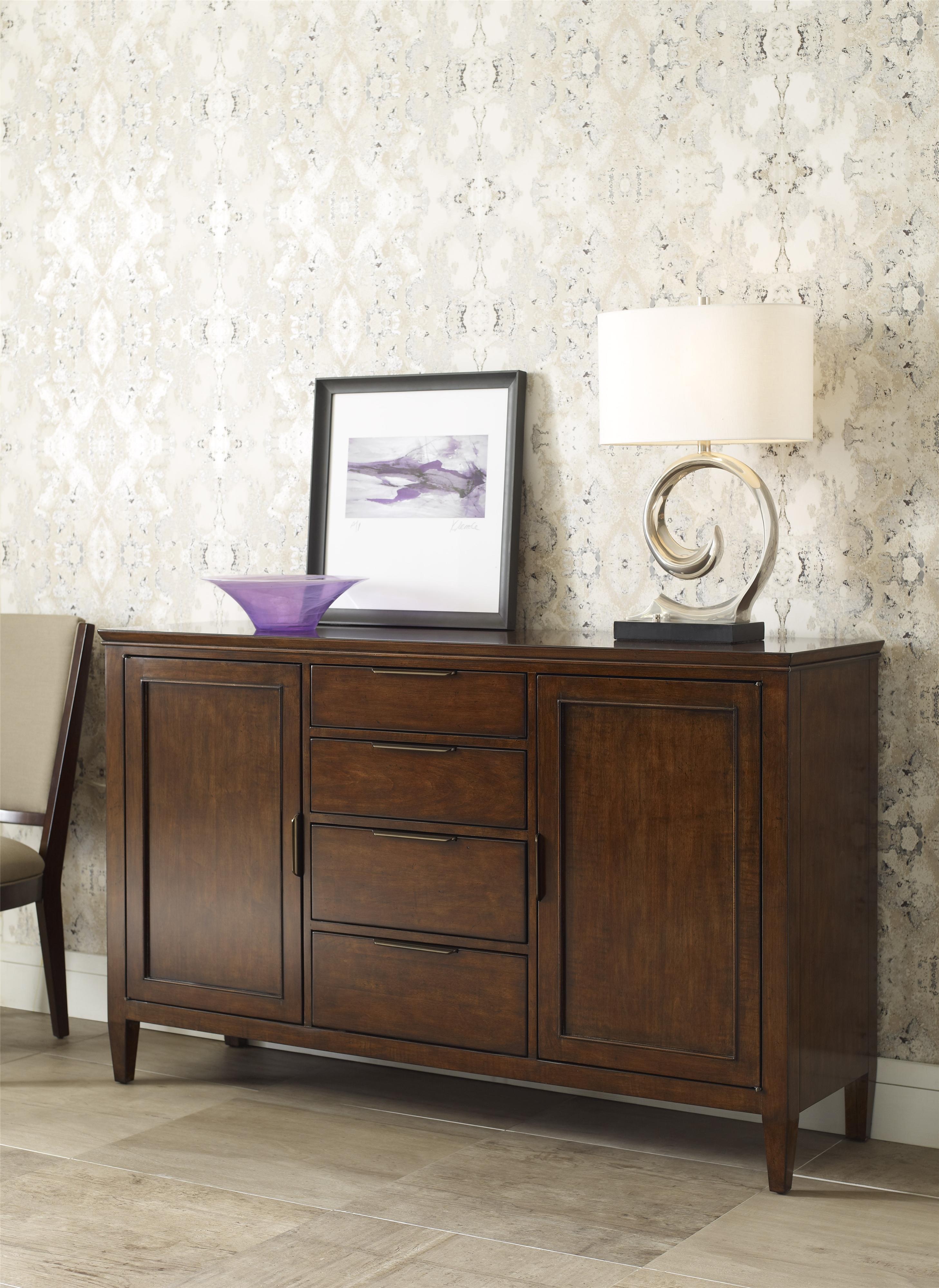 Kincaid Furniture Elise Maris Buffet